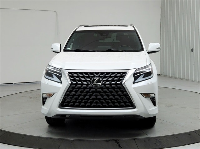 Used 2022 Lexus GX PREMIUM with VIN JTJAM7BX1N5318681 for sale in Savannah, TN