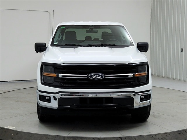 Used 2024 Ford F-150 XLT with VIN 1FTFW3LD2RFA72935 for sale in Savannah, TN