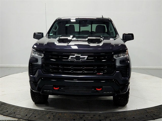 Used 2024 Chevrolet Silverado 1500 LT Trail Boss with VIN 3GCUDFEL6RG199351 for sale in Savannah, TN