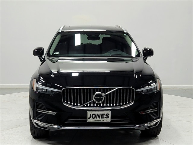 Used 2023 Volvo XC60 Ultimate with VIN YV4L12DAXP1211961 for sale in Savannah, TN