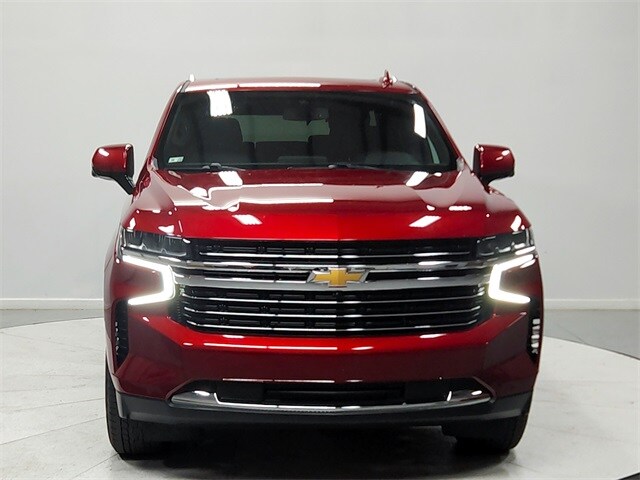 Used 2021 Chevrolet Tahoe LT with VIN 1GNSKNKD8MR116586 for sale in Savannah, TN