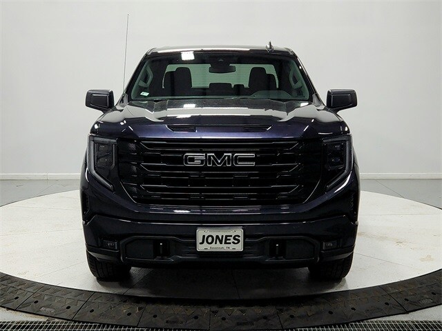 Used 2023 GMC Sierra 1500 Elevation with VIN 1GTUUCEDXPZ225809 for sale in Savannah, TN