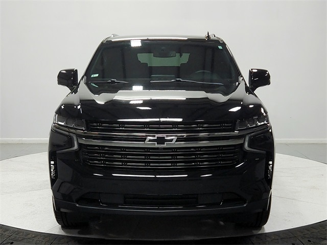 Used 2022 Chevrolet Tahoe RST with VIN 1GNSCRKD2NR241542 for sale in Savannah, TN