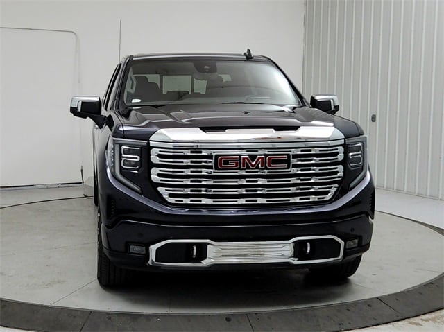 Used 2024 GMC Sierra 1500 Denali Denali with VIN 3GTUUGEDXRG373596 for sale in Savannah, TN