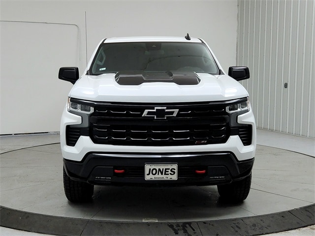 Used 2023 Chevrolet Silverado 1500 LT Trail Boss with VIN 3GCUDFEL9PG340992 for sale in Savannah, TN