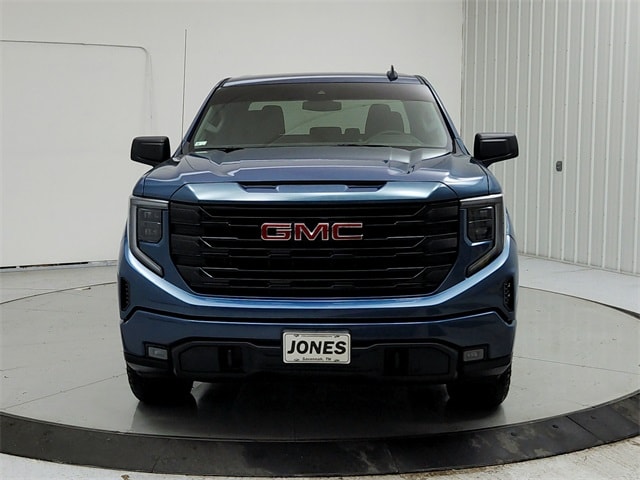 Used 2024 GMC Sierra 1500 Elevation with VIN 1GTUUCEDXRZ183869 for sale in Savannah, TN