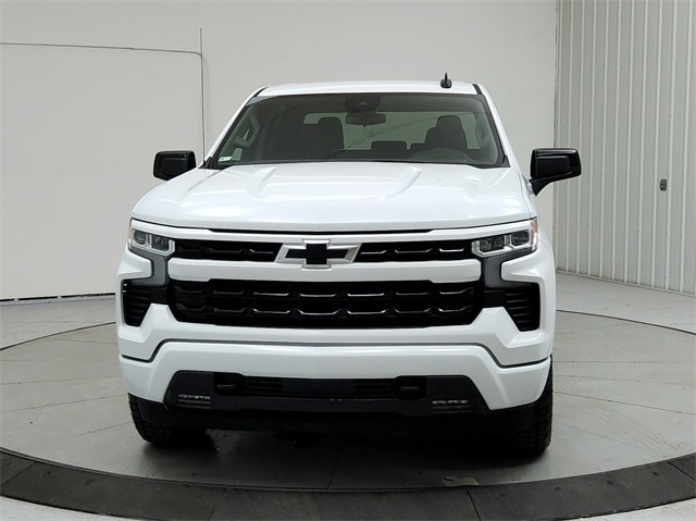 Used 2024 Chevrolet Silverado 1500 RST with VIN 1GCUDEED4RZ304407 for sale in Savannah, TN