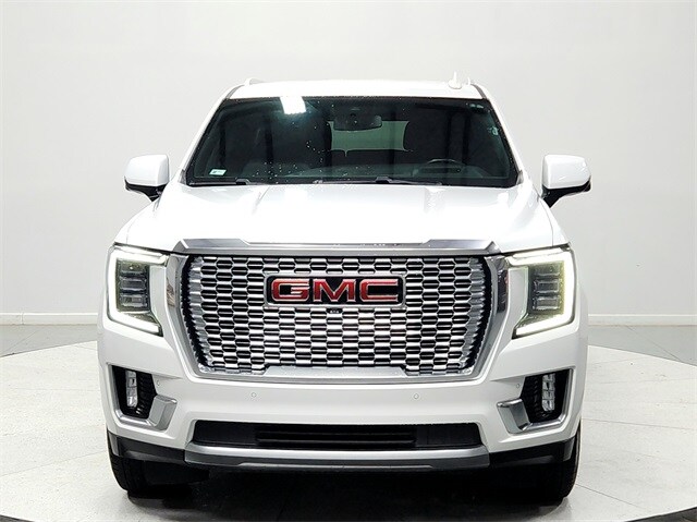 Used 2023 GMC Yukon XL Denali with VIN 1GKS1JKL1PR163365 for sale in Savannah, TN