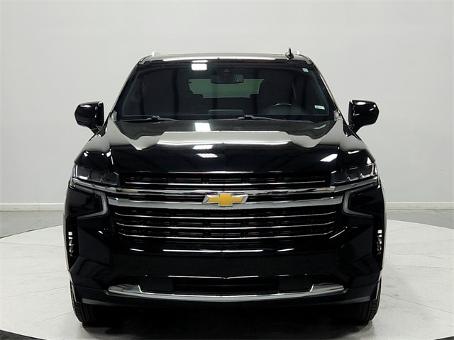 Used 2021 Chevrolet Suburban LT with VIN 1GNSCCKD4MR233146 for sale in Savannah, TN