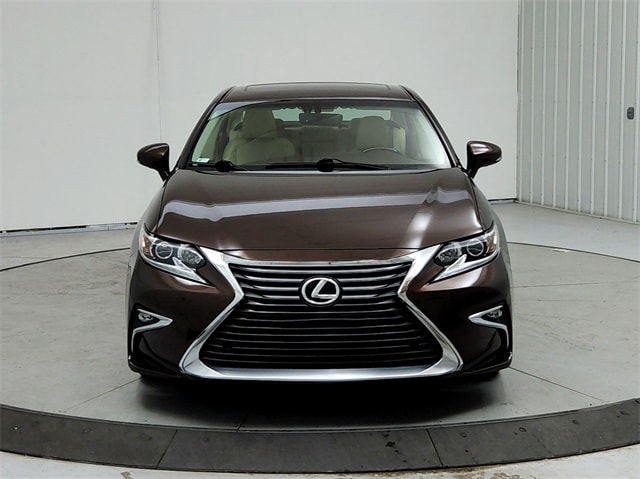 Used 2016 Lexus ES 350 with VIN 58ABK1GG3GU016843 for sale in Savannah, TN