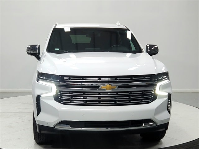 Used 2023 Chevrolet Suburban Premier with VIN 1GNSCFKDXPR137415 for sale in Savannah, TN