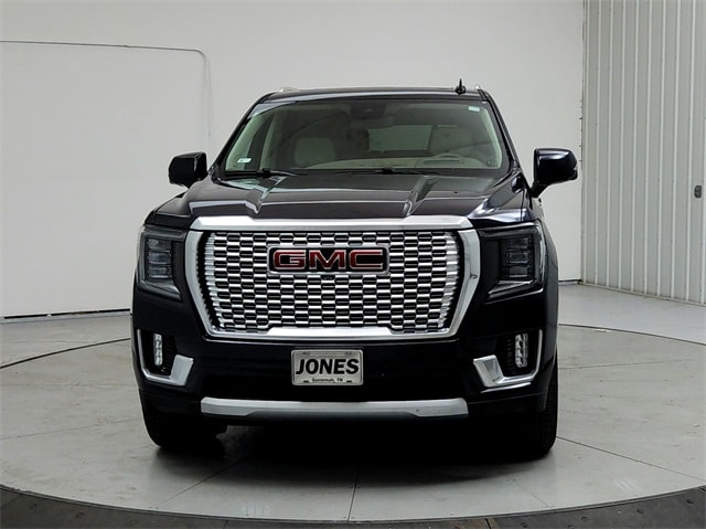 Used 2024 GMC Yukon Denali with VIN 1GKS1DKL8RR179857 for sale in Savannah, TN