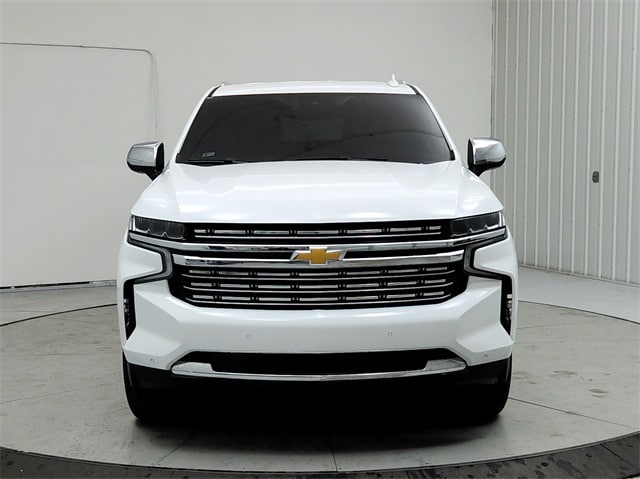 Used 2023 Chevrolet Suburban Premier with VIN 1GNSCFKDXPR371053 for sale in Savannah, TN