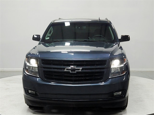 Used 2020 Chevrolet Suburban Premier with VIN 1GNSKJKJ0LR279066 for sale in Savannah, TN