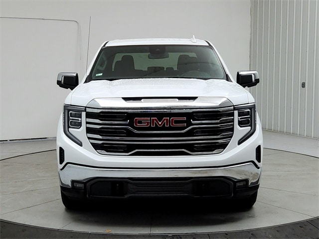 Used 2024 GMC Sierra 1500 SLT with VIN 1GTPHDED2RZ206195 for sale in Savannah, TN