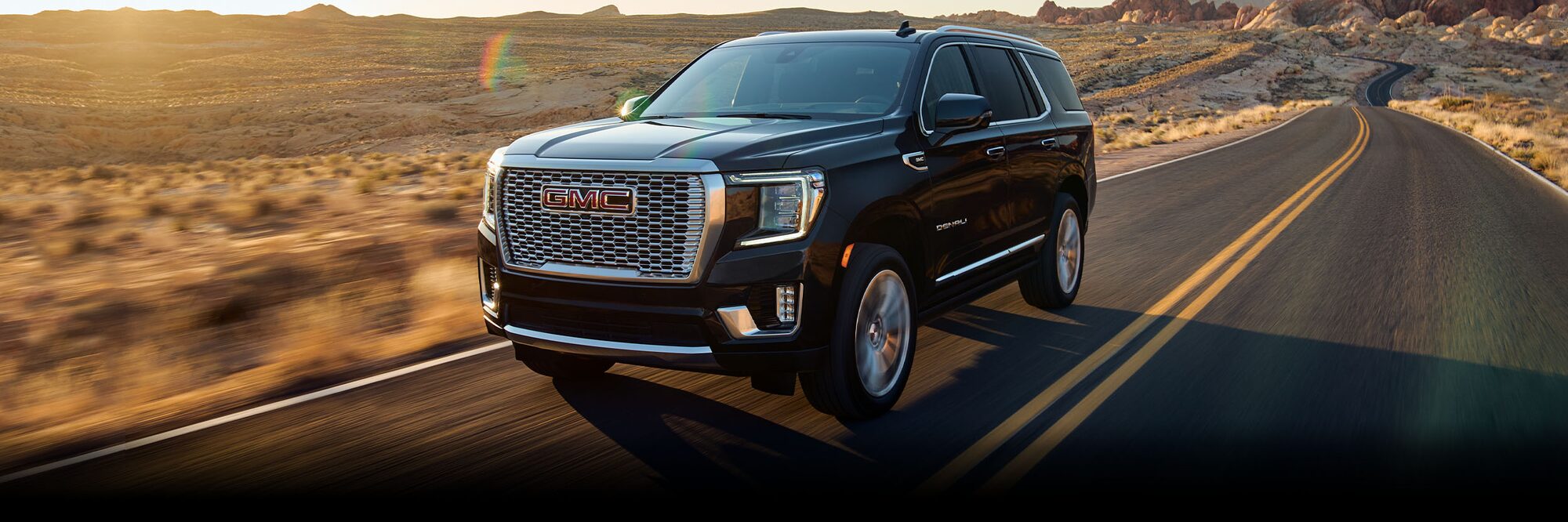2024 & 2025 GMC Yukon SUVs for Sale Jones GMC Yukon Dealer