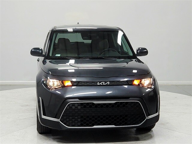 Used 2023 Kia Soul LX with VIN KNDJ23AU8P7888239 for sale in Savannah, TN