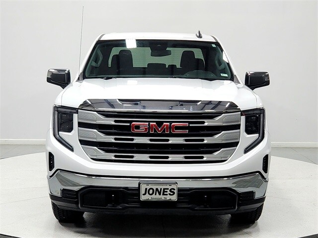 Used 2023 GMC Sierra 1500 SLE with VIN 1GTUUBED6PZ208922 for sale in Savannah, TN