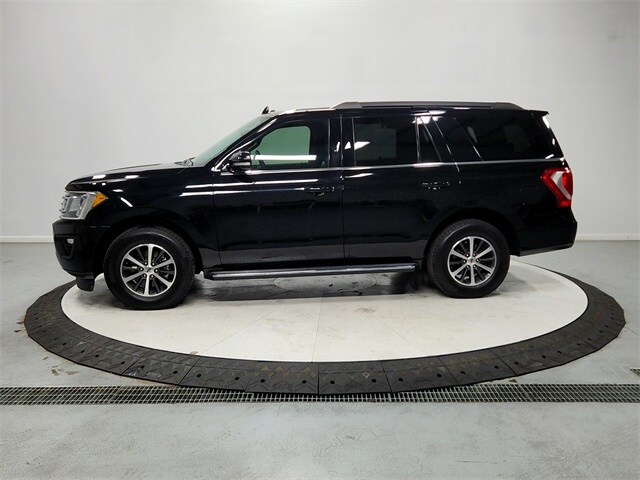 2020 Ford Expedition XLT photo 3