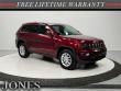  Jeep Grand Cherokee WK