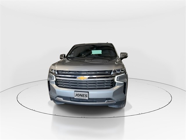 2023 Chevrolet Tahoe Premier photo 3