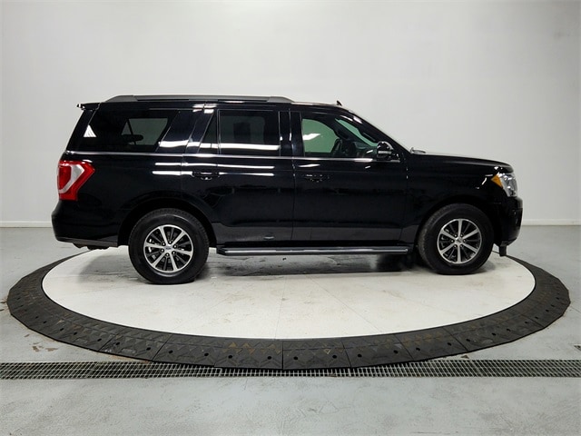 2020 Ford Expedition XLT photo 4