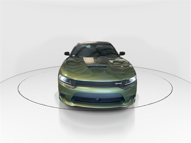 2023 Dodge Charger R/T photo 3