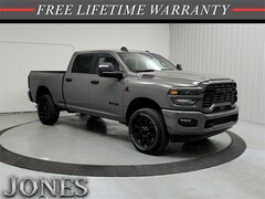 Lease a  2025 Ram 2500 BIG HORN CREW CAB 4X4 6'4 BOX Pickup in Savannah, TN