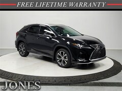 Lease a  2022 LEXUS RX 350 SUV in Savannah, TN