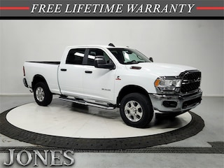 New 2024 Ram 2500 Big Horn Truck Crew Cab Savannah, TN