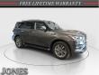  INFINITI QX80
