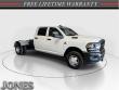  Ram 3500 Chassis Cab