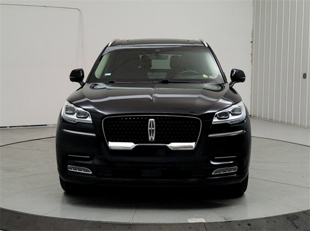 Used 2022 Lincoln Aviator For Sale at Jones Motor Company | VIN ...