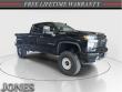  Chevrolet Silverado 3500 HD