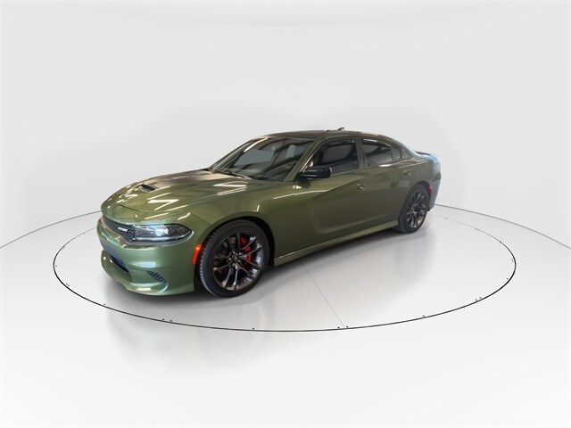 2023 Dodge Charger R/T photo 4