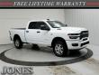  Ram 2500