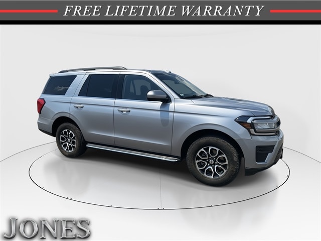 2023 Ford Expedition SUV 