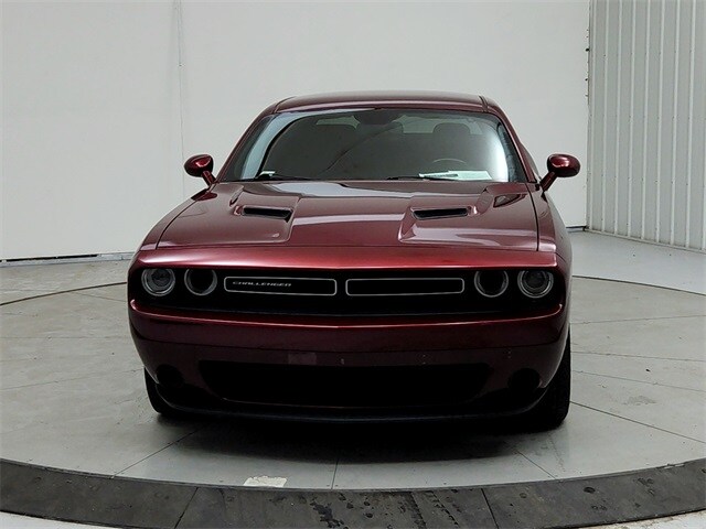 Used 2019 Dodge Challenger SXT with VIN 2C3CDZAG1KH677112 for sale in Savannah, TN