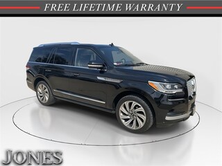 New 2022 Lincoln Navigator Reserve SUV Savannah, TN