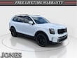 Kia Telluride