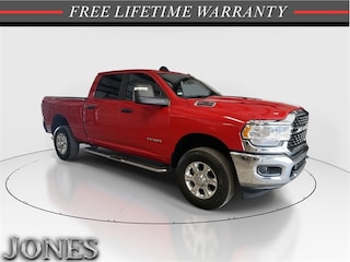 New 2024 Ram 2500 Big Horn Truck Crew Cab Savannah, TN