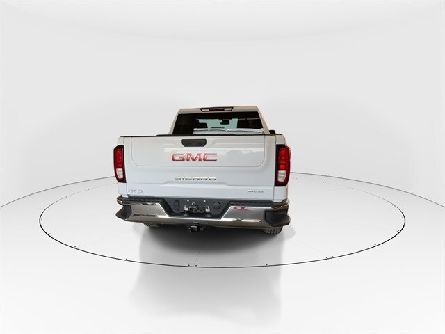 2022 Gmc Sierra 1500 SLE photo 2