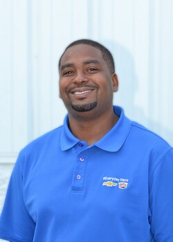 Meet the Jones Chevrolet Cadillac Staff | Jones Chevrolet ...