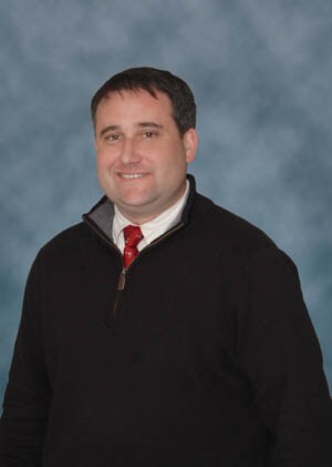 Clarke Smith