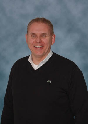 Mike Ohrin
