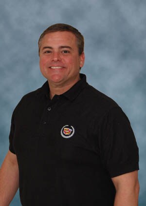 Tommy Bower
