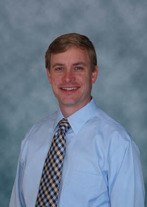John Jones