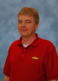 Chris Hughes