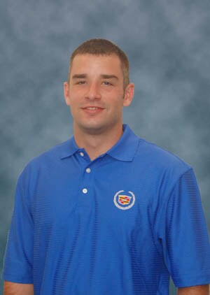 Ryan March