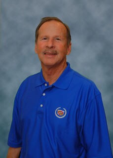 Tim Gaymon